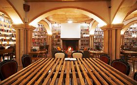 The Literary Man Obidos Hotel